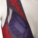 Mortal Kombat Game Nitara Women Red Dress Set Party Carnival Halloween Cosplay Costume