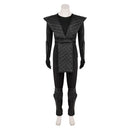 Mortal Kombat Noob Saibot Black Ninja Outfit Carnival Halloween Cosplay Costume