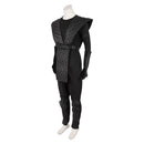 Mortal Kombat Noob Saibot Black Ninja Outfit Carnival Halloween Cosplay Costume
