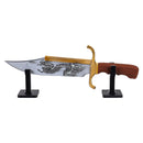 Mortal Kombat Weapons Cosplay Costume Accessories Halloween Carnival Prop