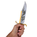 Mortal Kombat Weapons Cosplay Costume Accessories Halloween Carnival Prop