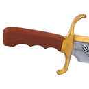 Mortal Kombat Weapons Cosplay Costume Accessories Halloween Carnival Prop