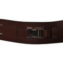 Movie Anakin Skywalker Cosplay Belt Waistband Halloween Carnival Costume Accessories