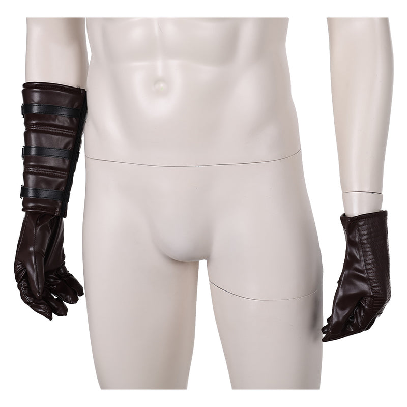 cosplay handschuhe Anakin Skywalker Cosplay Gloves Halloween Carnival Costume Accessories