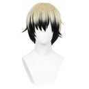Naoya Zenin Cosplay Wig Heat Resistant Synthetic Hair Carnival Halloween Party Props   