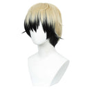 Naoya Zenin Cosplay Wig Heat Resistant Synthetic Hair Carnival Halloween Party Props   