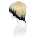 Naoya Zenin Cosplay Wig Heat Resistant Synthetic Hair Carnival Halloween Party Props   