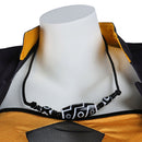 Naraka Bladepoint Path of the Blue Serpent Women Carnival Halloween Cosplay Costume