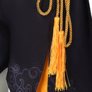 Naraka Bladepoint Path of the Blue Serpent Women Carnival Halloween Cosplay Costume