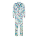 National Lampoons Christmas Vacation Clark Sleepwear Pajamas Outfits Halloween Christmas Party Cosplay Costume