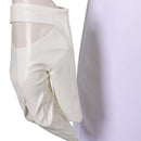 New Panty & Stocking with Garterbelt Angel Brothers Polyester White Outfit Cosplay Costume
