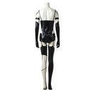 NieR: Automata Game A2 YoRHa No.2 Type A Women Black Suit Party Carnival Halloween Cosplay Costume