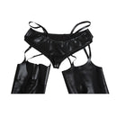 NieR: Automata Game A2 YoRHa No.2 Type A Women Black Suit Party Carnival Halloween Cosplay Costume