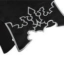 NieR: Automata Game A2 YoRHa No.2 Type A Women Black Suit Party Carnival Halloween Cosplay Costume