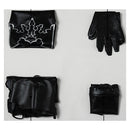 NieR: Automata Game A2 YoRHa No.2 Type A Women Black Suit Party Carnival Halloween Cosplay Costume