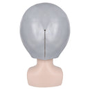 NieR: Automata Game Emil Cosplay Latex Masks Halloween Party Costume Props