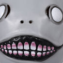 NieR: Automata Game Emil Cosplay Latex Masks Halloween Party Costume Props
