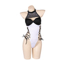 NieR: Automata Game No.2 Type B Women One-piece Swimsuit Party Carnival Halloween Cosplay Costume Original Design