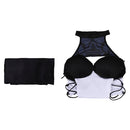 NieR: Automata Game No.2 Type B Women One-piece Swimsuit Party Carnival Halloween Cosplay Costume Original Design