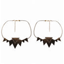 Nightsister Merrin Women Cosplay Necklace Halloween Carnival Costume Accessories