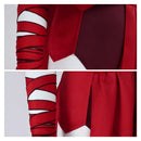 Nightsisters Red Outfit Women Carnival Halloween Cosplay Costume