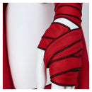 Nightsisters Red Outfit Women Carnival Halloween Cosplay Costume
