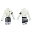NIKKE The Goddess of Victory Blanc Fortune Express Sexy Outfit WomenHalloween Carnival Party Cosplay Costume