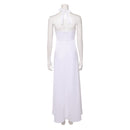 Now You See Me Now You Dont 3 2025 Henley Reeves Women White Dress Halloween Carnival Party Cosplay Costume