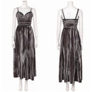  Now You See Me: Now You Don't Henley Reeves Women Carnival Halloween Cosplay Costume