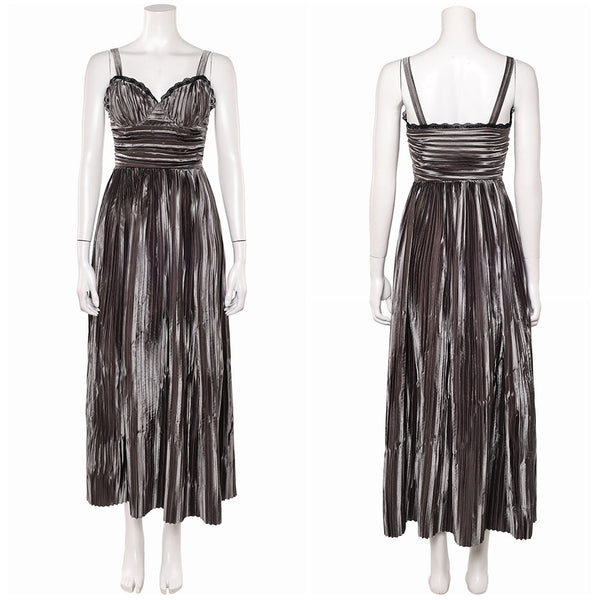  Now You See Me: Now You Don't Henley Reeves Women Carnival Halloween Cosplay Costume