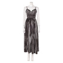  Now You See Me: Now You Don't Henley Reeves Women Carnival Halloween Cosplay Costume