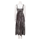  Now You See Me: Now You Don't Henley Reeves Women Carnival Halloween Cosplay Costume