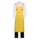 Nyaight of the Living Cat A Le Carnival Halloween Cosplay Costume