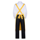 Nyaight of the Living Cat A Le Carnival Halloween Cosplay Costume