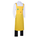 Nyaight of the Living Cat A Le Carnival Halloween Cosplay Costume