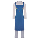 Nyaight of the Living Cat Jiu Naqi Carnival Halloween Cosplay Costume