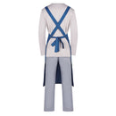 Nyaight of the Living Cat Jiu Naqi Carnival Halloween Cosplay Costume