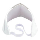 Obanai Iguro White Mask Cosplay Latex Masks Helmet Masquerade Halloween Party Costume Props