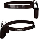 Obi-Wan Kenobi Cosplay Belt Waistband Halloween Carnival Costume Accessories