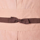 Obi-Wan Kenobi Top Pants Full Set Brown Outfit Carnival Halloween Cosplay Costume