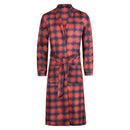 One Battle After Another Bob Ferguson Robe Carnival Halloween Cosplay Costume