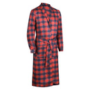 One Battle After Another Bob Ferguson Robe Carnival Halloween Cosplay Costume