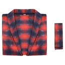 One Battle After Another Bob Ferguson Robe Carnival Halloween Cosplay Costume