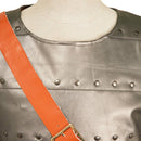 One Piece Elbaph Arc Sanji Gladiator Fullset Outfits Halloween Carnival Party Cosplay Costume