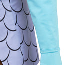 One Piece Elbaph Arc Sanji Gladiator Fullset Outfits Halloween Carnival Party Cosplay Costume