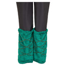 One Piece Elbaph Arc Zoro Green Gladiator Fullset Outfits Men Halloween Carnival Party Cosplay Costume