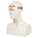 One Piece Elbaph Arc Zoro Green Gladiator Fullset Outfits Men Halloween Carnival Party Cosplay Costume