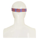 One Piece Elbaph Arc Zoro Green Gladiator Fullset Outfits Men Halloween Carnival Party Cosplay Costume