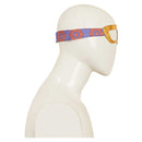 One Piece Elbaph Arc Zoro Green Gladiator Fullset Outfits Men Halloween Carnival Party Cosplay Costume