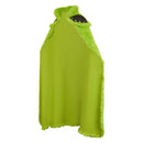 One Piece Elbaph Luffy Zoro Sanji Fur Coat Cape Halloween Carnival Party Cosplay Costume